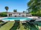 Dom do wynajęcia - 1808 E Francis Dr Palm Springs, Usa, 113,16 m², 3750 USD (15 375 PLN), NET-102785357