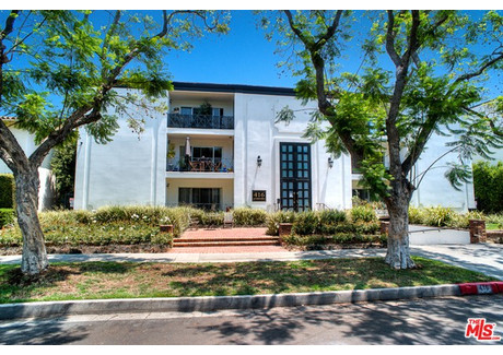 Mieszkanie do wynajęcia - 416 N Oakhurst DR Beverly Hills, Usa, 102,19 m², 3500 USD (14 105 PLN), NET-98663283