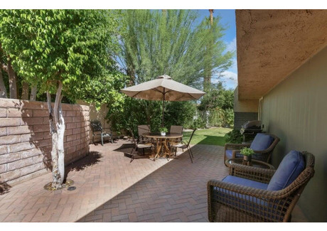 Mieszkanie na sprzedaż - 1210 Sunflower Lane Palm Springs, Usa, 99,22 m², 375 000 USD (1 503 750 PLN), NET-100615559