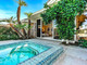 Dom na sprzedaż - 4 Churchill Lane Rancho Mirage, Usa, 415 m², 2 095 000 USD (8 526 650 PLN), NET-101661143