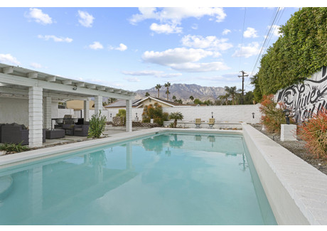 Dom na sprzedaż - 2826 E San Marino Road Palm Springs, Usa, 115,94 m², 899 000 USD (3 685 900 PLN), NET-102371687