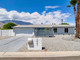 Dom do wynajęcia - 3001 N Chuperosa Road Palm Springs, Usa, 122,63 m², 6500 USD (25 610 PLN), NET-95672811