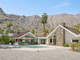 Dom na sprzedaż - 722 N High Road Palm Springs, Usa, 238,02 m², 3 380 000 USD (13 587 600 PLN), NET-96820255
