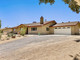 Dom na sprzedaż - 60727 Natoma Trail Joshua Tree, Usa, 150,5 m², 424 500 USD (1 625 835 PLN), NET-98538755