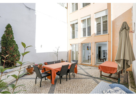 Dom na sprzedaż - Calçada Eng. Miguel Pais Lisbon, Portugalia, 246 m², 3 924 257 USD (16 050 210 PLN), NET-102338853