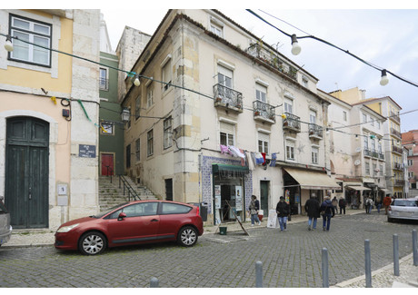 Komercyjne na sprzedaż - 24 R. de São João da Praça Lisbon, Portugalia, 501 m², 1 309 979 USD (5 017 221 PLN), NET-96566395