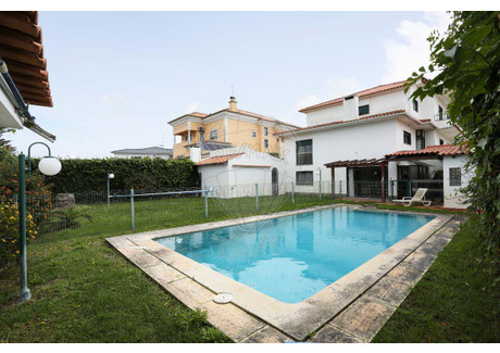 Dom na sprzedaż - Travessa do Pato Real Vila De Cascais, Portugalia, 439 m², 2 754 381 USD (10 797 173 PLN), NET-96916918