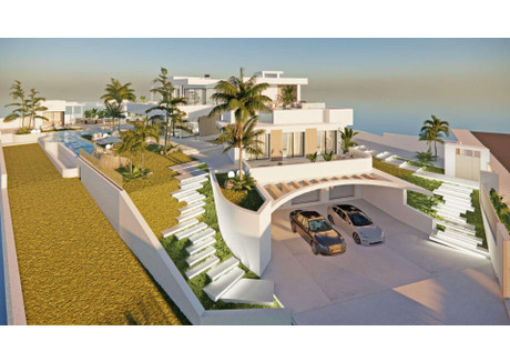 Działka na sprzedaż - Benalmadena, Hiszpania, 2000 m², 718 228 USD (2 923 187 PLN), NET-102708105