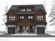 Dom na sprzedaż - 535 Allée du Géant # Mont-Tremblant, Kanada, 305 m², 1 177 194 USD (4 532 196 PLN), NET-98781626