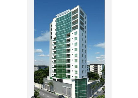 Mieszkanie na sprzedaż - Av. Rómulo Betancourt 1506, Santo Domingo, Dominican Republic Santo Domingo, Dominikana, 186,14 m², 265 000 USD (1 014 950 PLN), NET-97604329