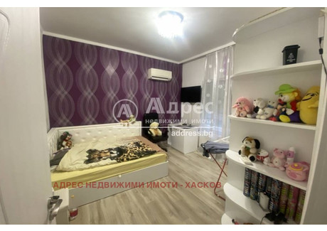 Dom na sprzedaż - Овчарски/Ovcharski Хасково/haskovo, Bułgaria, 144 m², 210 959 USD (862 821 PLN), NET-101911428