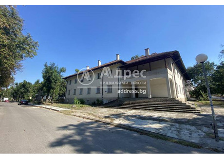 Komercyjne na sprzedaż - гр. Димитровград/gr. Dimitrovgrad Хасково/haskovo, Bułgaria, 1000 m², 494 148 USD (2 065 541 PLN), NET-101911552