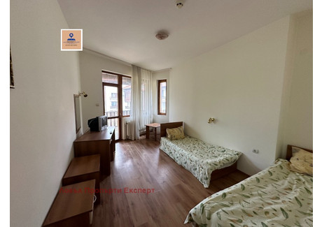 Mieszkanie na sprzedaż - гр. Банско, Ски зона/gr. Bansko, Ski zona Благоевград/blagoevgrad, Bułgaria, 31 m², 38 557 USD (147 673 PLN), NET-100526323