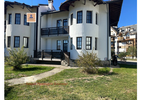 Dom na sprzedaż - гр. Банско/gr. Bansko Благоевград/blagoevgrad, Bułgaria, 132 m², 240 748 USD (984 660 PLN), NET-101260865