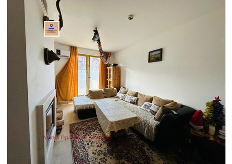 Mieszkanie na sprzedaż - гр. Банско/gr. Bansko Благоевград/blagoevgrad, Bułgaria, 67 m², 62 907 USD (256 031 PLN), NET-102908985