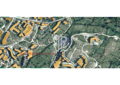 Działka na sprzedaż - гр. Банско, Гуровица/gr. Bansko, Gurovica Благоевград/blagoevgrad, Bułgaria, 3220 m², 260 535 USD (1 089 037 PLN), NET-96475676