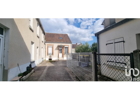 Dom na sprzedaż - Montargis, Francja, 340 m², 374 577 USD (1 532 021 PLN), NET-100921693