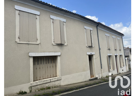 Dom na sprzedaż - Archiac, Francja, 212 m², 234 764 USD (903 840 PLN), NET-100014950