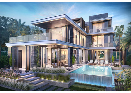 Dom na sprzedaż - Golf City Dubai, Zjednoczone Emiraty Arabskie, 991 m², 3 539 418 USD (14 263 855 PLN), NET-96729563