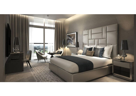 Mieszkanie na sprzedaż - DAMAC Hills Dubai, Zjednoczone Emiraty Arabskie, 41 m², 190 585 USD (768 058 PLN), NET-96734143