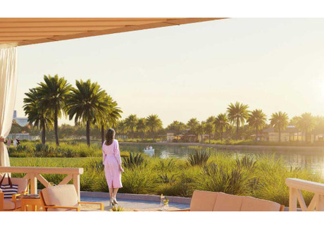 Dom na sprzedaż - Damac Hills Dubai, Zjednoczone Emiraty Arabskie, 2327 m², 571 740 USD (2 252 654 PLN), NET-97359679