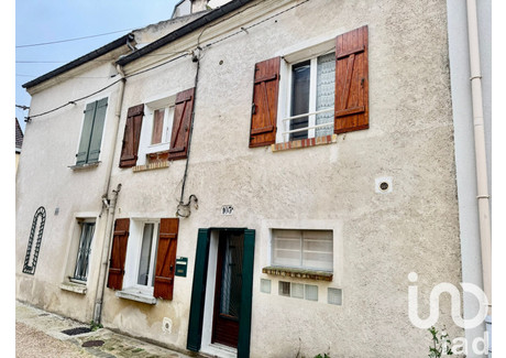 Dom na sprzedaż - Meaux, Francja, 58 m², 155 843 USD (634 280 PLN), NET-102727870