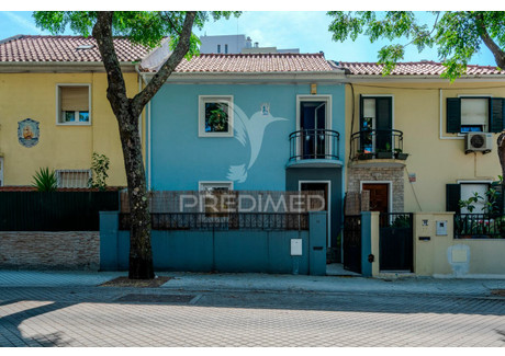 Dom na sprzedaż - Benfica Lisboa, Portugalia, 155 m², 711 813 USD (2 733 361 PLN), NET-100642599