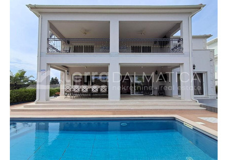 Dom na sprzedaż - Vodice Chorwacja, 530 m², 4 486 881 USD (18 351 343 PLN), NET-100923944