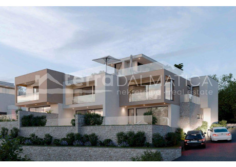 Dom na sprzedaż - Vodice Chorwacja, 137 m², 593 125 USD (2 325 050 PLN), NET-97169260