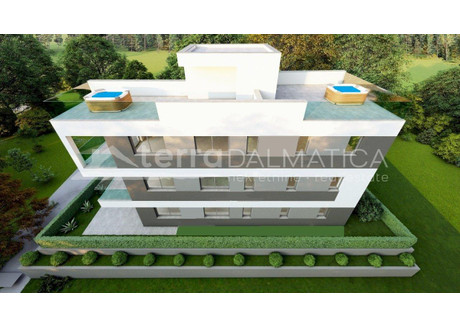 Mieszkanie na sprzedaż - Diklo Općina Zadar, Chorwacja, 115 m², 468 859 USD (1 795 731 PLN), NET-97197411