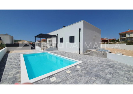 Dom na sprzedaż - Vodice Chorwacja, 164 m², 593 801 USD (2 339 574 PLN), NET-97454182