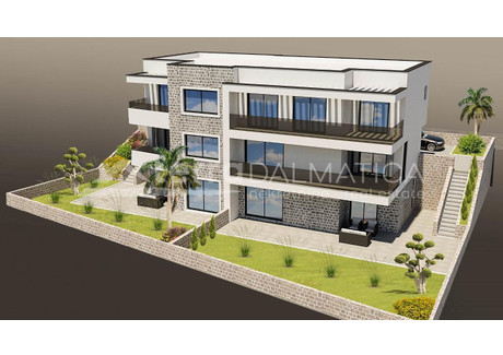 Dom na sprzedaż - Vodice Chorwacja, 214 m², 747 942 USD (2 864 619 PLN), NET-98802923