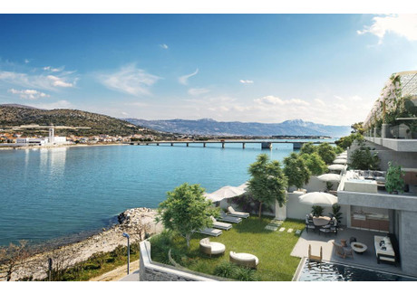 Dom na sprzedaż - Trogir Gate to Old Town Trogir, Chorwacja, 400 m², 2 682 858 USD (10 704 604 PLN), NET-96755412