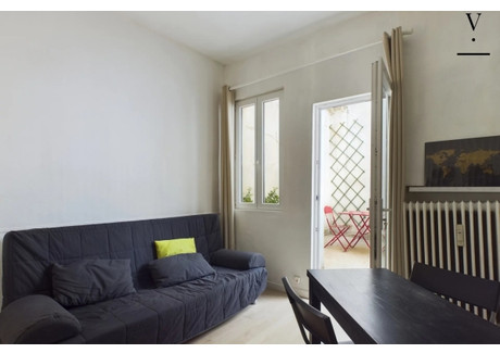 Mieszkanie na sprzedaż - Paris 6Ème, Francja, 18 m², 338 796 USD (1 300 975 PLN), NET-100170803