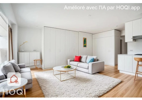 Mieszkanie na sprzedaż - Paris 12Ème, Francja, 39 m², 420 376 USD (1 719 339 PLN), NET-100170805