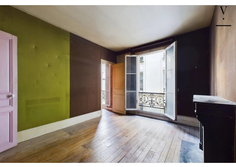 Mieszkanie na sprzedaż - Paris 17Ème, Francja, 39 m², 486 635 USD (1 951 408 PLN), NET-101442645