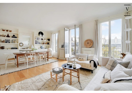 Mieszkanie na sprzedaż - Paris 6Ème, Francja, 60 m², 1 155 991 USD (4 739 565 PLN), NET-102096070