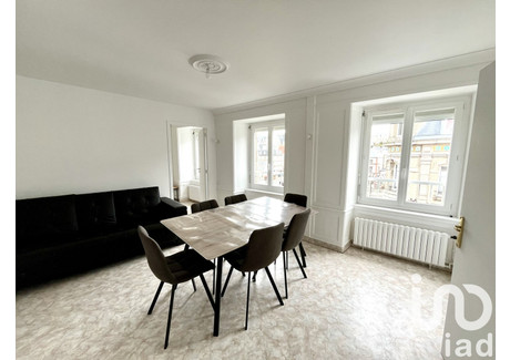 Mieszkanie na sprzedaż - Granville, Francja, 60 m², 249 900 USD (1 012 094 PLN), NET-96207578