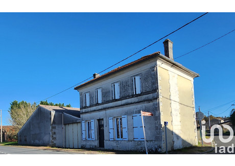 Dom na sprzedaż - Braud-Et-Saint-Louis, Francja, 78 m², 176 102 USD (722 020 PLN), NET-102570991