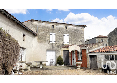 Dom na sprzedaż - Beauvais-Sur-Matha, Francja, 122 m², 89 688 USD (366 822 PLN), NET-100816799