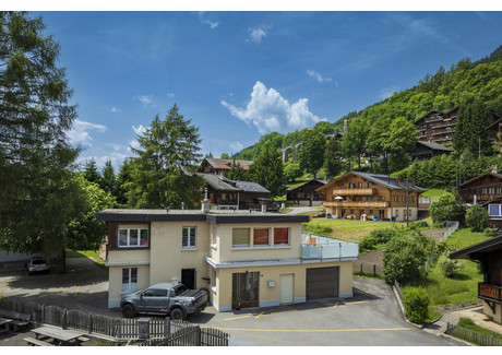 Dom na sprzedaż - Leysin, Szwajcaria, 210 m², 791 433 USD (3 236 961 PLN), NET-97035557