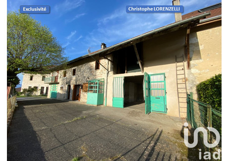 Dom na sprzedaż - Yenne, Francja, 117 m², 238 141 USD (914 463 PLN), NET-100457838