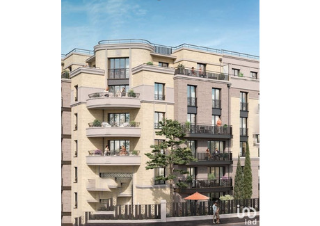 Mieszkanie na sprzedaż - Thiais, Francja, 61 m², 329 747 USD (1 299 205 PLN), NET-96712965