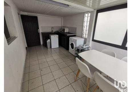 Mieszkanie na sprzedaż - Saint-Pierre, Francja, 31 m², 95 124 USD (365 278 PLN), NET-100848947