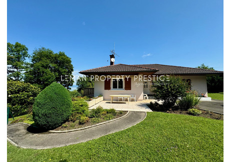 Dom na sprzedaż - Maxilly-Sur-Léman, Francja, 128 m², 791 745 USD (3 238 236 PLN), NET-100915009