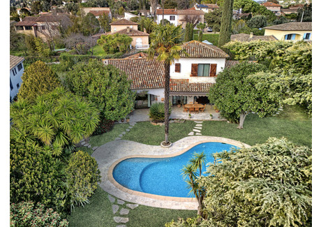 Dom na sprzedaż - Mougins, Francja, 209 m², 1 751 916 USD (7 025 181 PLN), NET-97617584