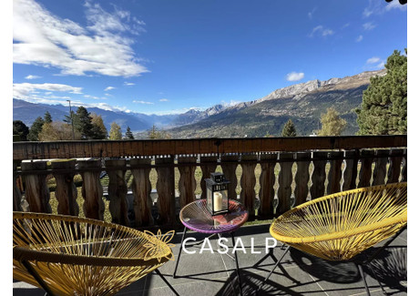 Mieszkanie na sprzedaż - Crans-Montana, Szwajcaria, 73 m², 733 083 USD (3 042 296 PLN), NET-101649845