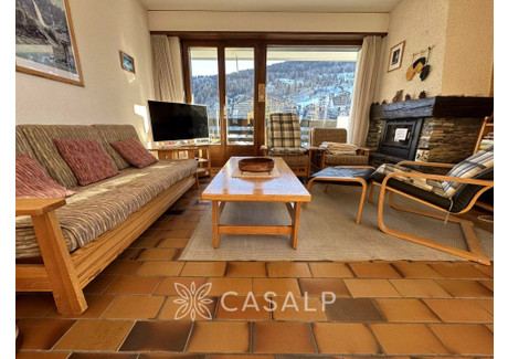 Mieszkanie na sprzedaż - Haute-Nendaz, Szwajcaria, 82 m², 889 843 USD (3 648 356 PLN), NET-102717509