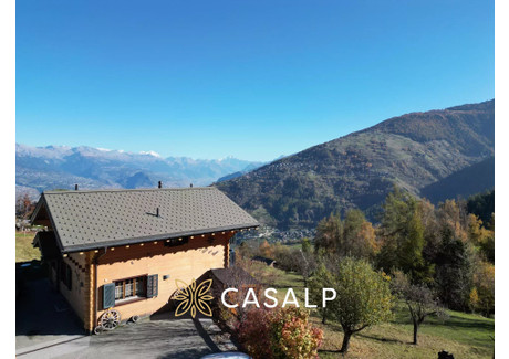 Dom na sprzedaż - Haute-Nendaz, Szwajcaria, 280 m², 2 887 904 USD (11 840 406 PLN), NET-103099706