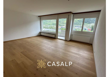 Mieszkanie na sprzedaż - Sion, Szwajcaria, 89 m², 572 058 USD (2 374 040 PLN), NET-103339318